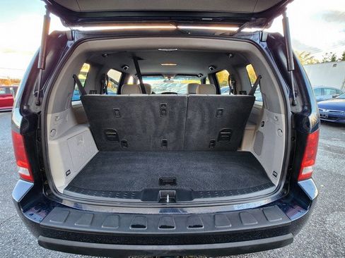 Used 2011 Honda Pilot LX image 18