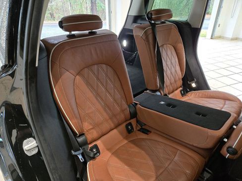 Used 2023 MINI Cooper Countryman Cooper w/ Signature Upholstery Package image 24