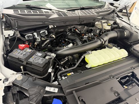 New 2026 Ford F150 XLT AWD/4WD image 27
