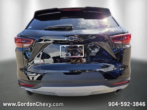 New 2026 Chevrolet Blazer LT w/ Convenience Package image 5