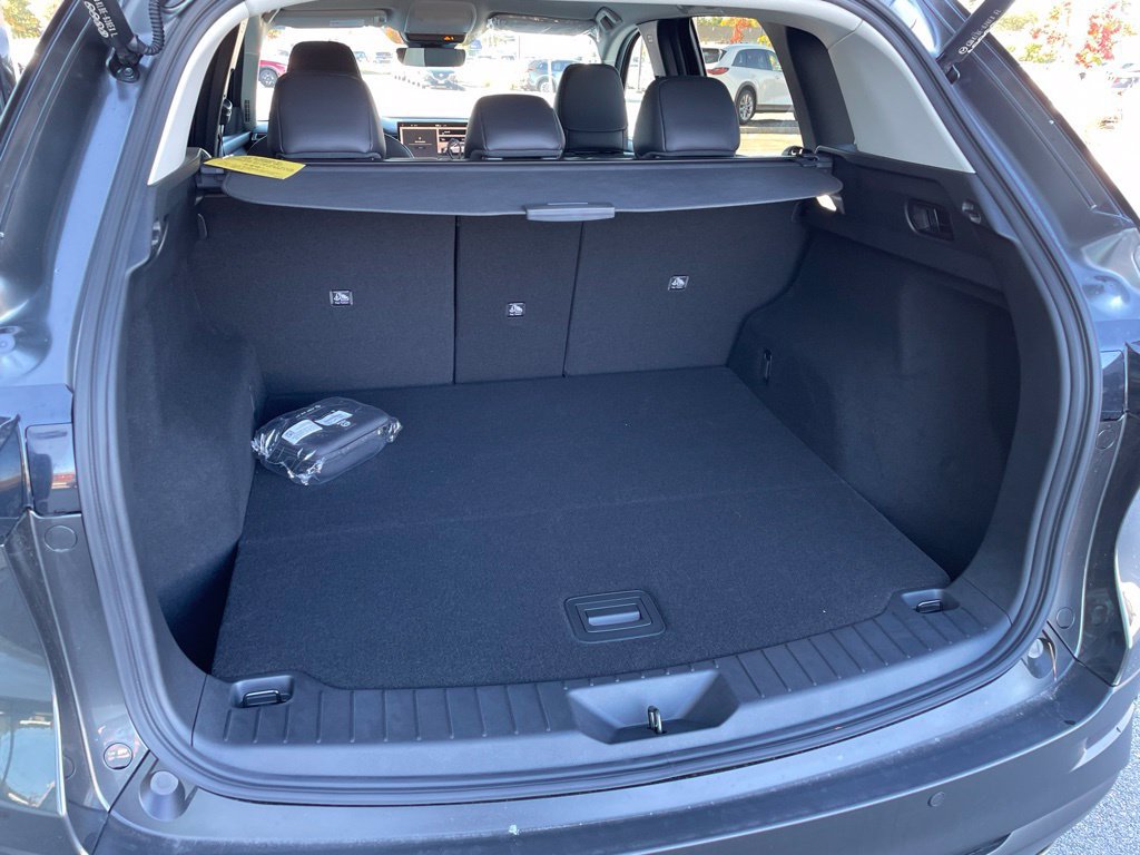 New 2026 MAZDA CX-5 Preferred AWD/4WD image 8