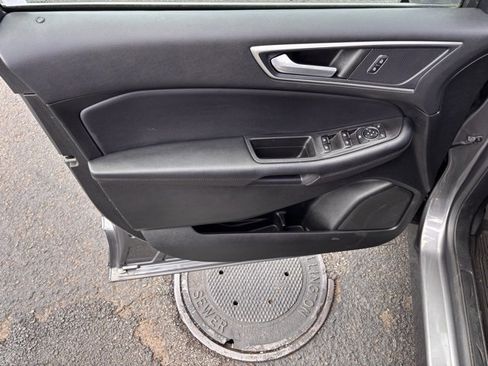 Certified 2022 Ford Edge SEL w/ Convenience Package image 23