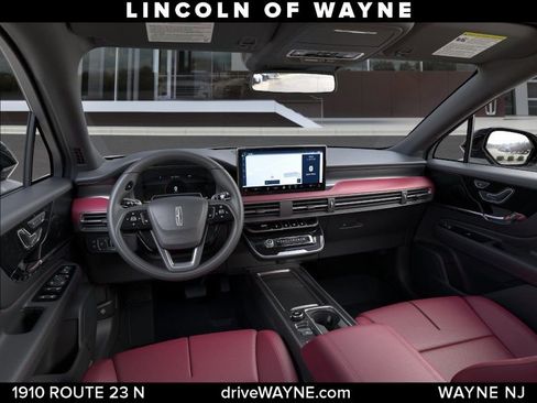 New 2026 Lincoln Corsair Grand Touring AWD/4WD image 10