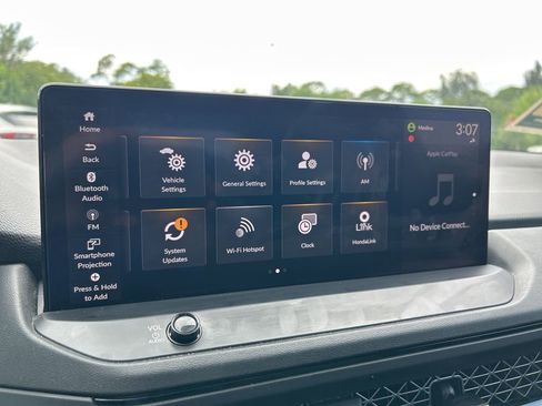 Used 2023 Honda Accord Sport image 26