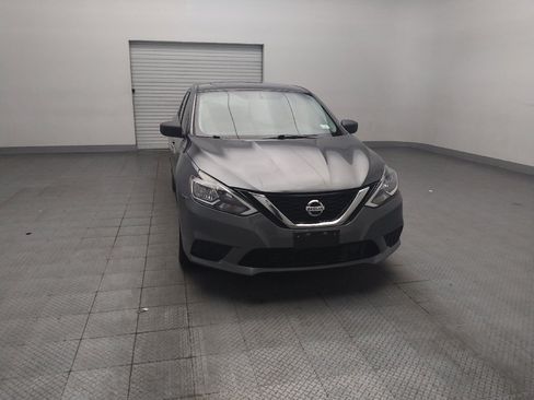 Used 2019 Nissan Sentra SV w/ Special Edition Package FWD image 14