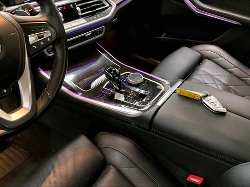 Used 2023 BMW X5 xDrive40i w/ Parking Assistance Package image 19