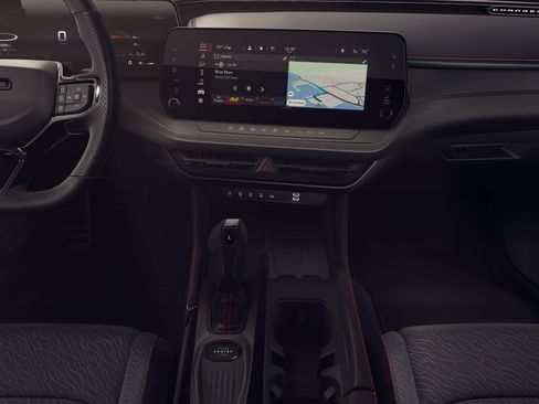 New 2026 Dodge Charger Scat Pack image 5