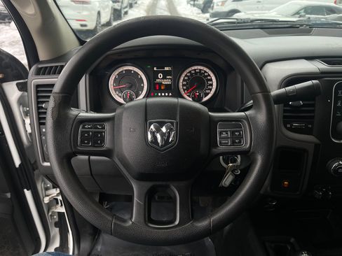 Used 2018 RAM 2500 Tradesman w/ Popular Equipment Group image 18