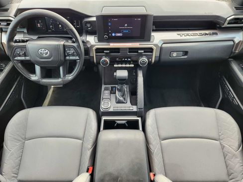 Used 2026 Toyota Tacoma SR5 RWD image 23