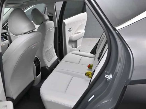 New 2026 Hyundai Kona Limited AWD/4WD image 15
