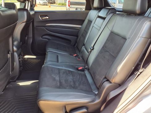 Used 2020 Dodge Durango R/T w/ Blacktop Package RWD image 25