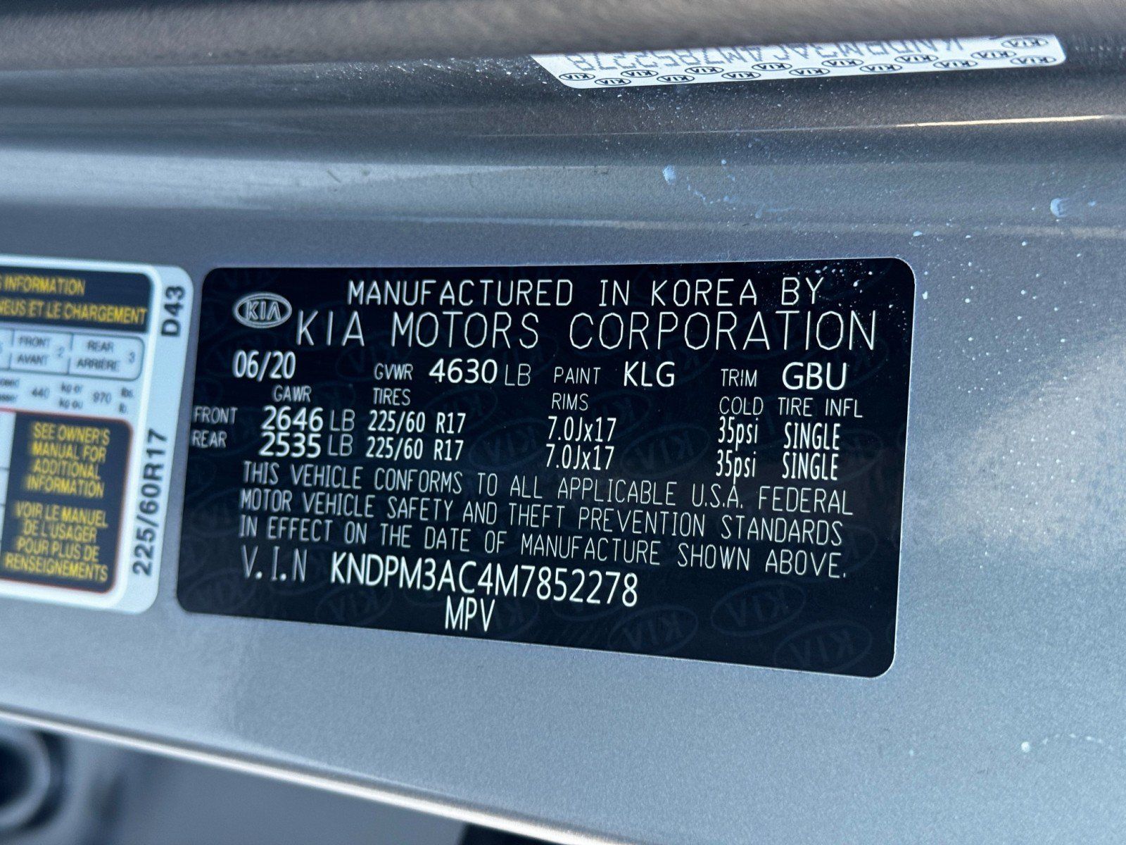 Used 2021 Jeep Gladiator Overland AWD/4WD image 65