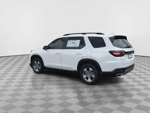 New 2026 Honda Pilot EX-L image 6