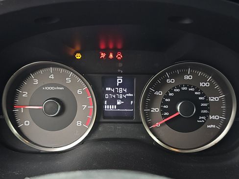 Used 2015 Subaru Forester 2.5i Limited w/ Popular Package #2 image 18