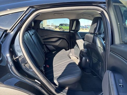 Certified 2024 Ford Mustang Mach-E Select image 18