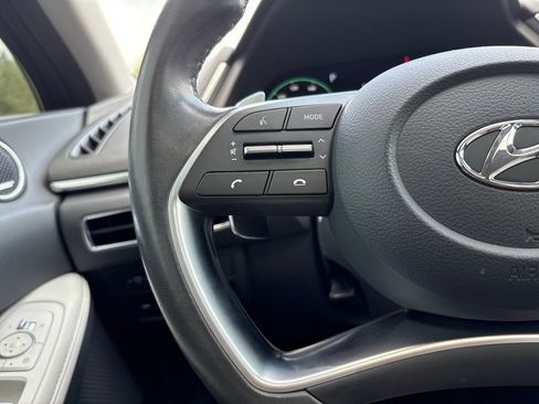 Certified 2023 Hyundai Sonata Limited FWD image 13