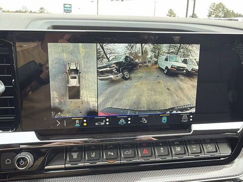 New 2026 Chevrolet Silverado 2500 ZR2 image 26