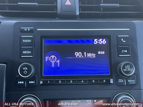 Used 2016 Honda Civic LX image 31