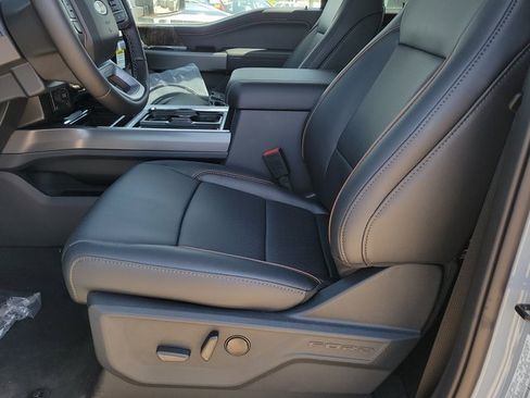 New 2025 Ford F350 Lariat w/ Lariat Ultimate Package image 6