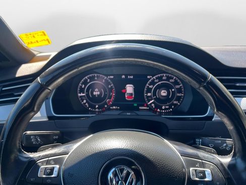 Used 2019 Volkswagen Arteon SEL FWD image 11
