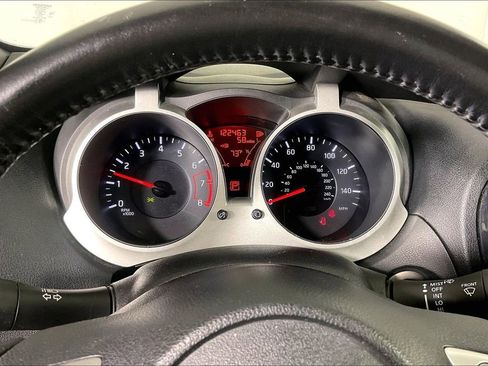 Used 2013 Nissan Juke SL image 30