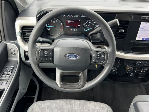 Certified 2024 Ford F350 XLT image 15