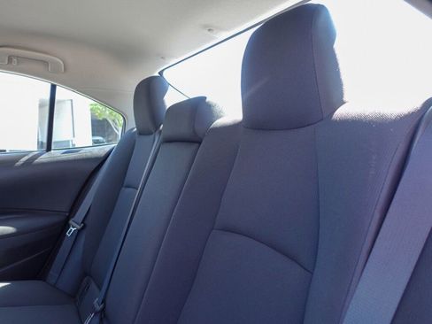 Certified 2025 Toyota Corolla LE image 11