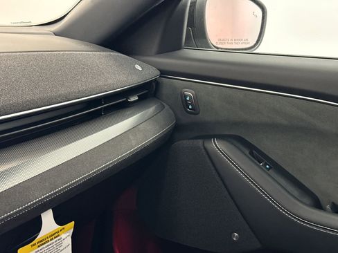 New 2025 Ford Mustang Mach-E GT image 38