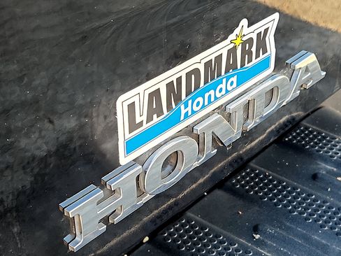 Used 2024 Honda Ridgeline Black Edition image 31