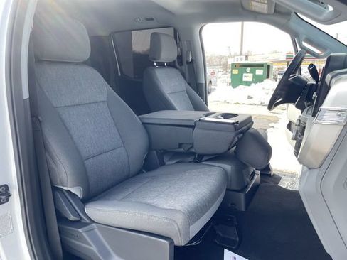 Used 2026 Ford F250 XL w/ STX Appearance Package AWD/4WD image 27