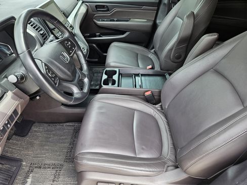 Used 2021 Honda Odyssey EX-L image 5