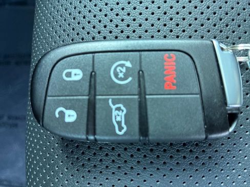 New 2026 Dodge Durango GT image 29