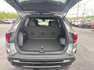 New 2026 GMC Terrain Elevation w/ Black Edition AWD/4WD video 5