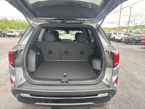 New 2026 GMC Terrain Elevation w/ Black Edition AWD/4WD image 5