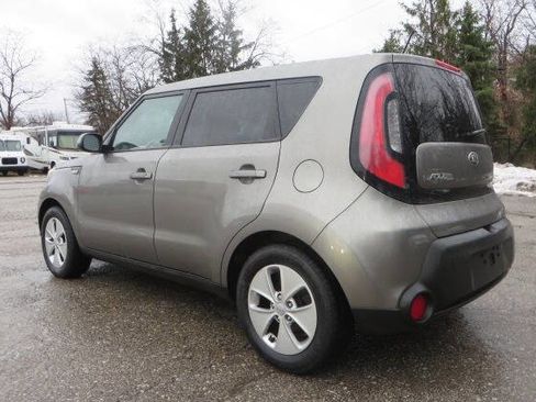 Used 2014 Kia Soul image 4