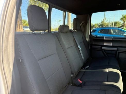 Used 2020 Ford F150 XLT w/ Equipment Group 302A Luxury image 14