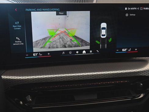 Used 2025 BMW M240i xDrive M240i image 20