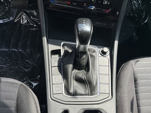 New 2026 Volkswagen Jetta S FWD image 17