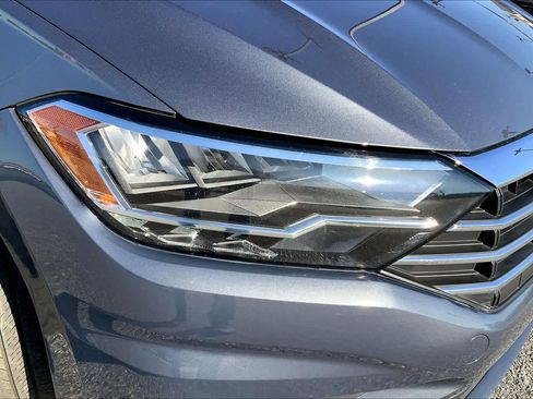 Used 2021 Volkswagen Jetta S image 50