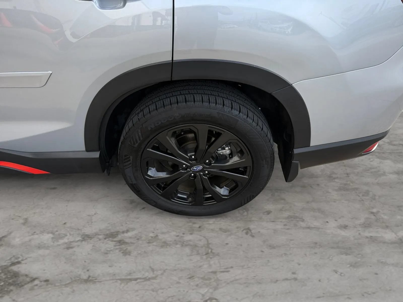 Used 2020 Subaru Forester Sport AWD/4WD image 44