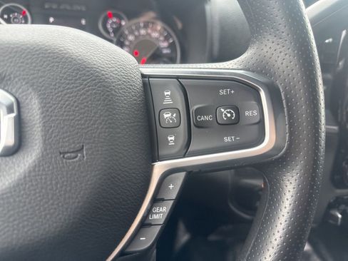 New 2026 RAM 3500 Tradesman w/ Chrome Appearance Group A AWD/4WD image 14