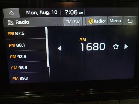 Used 2022 Kia Forte LXS FWD image 25