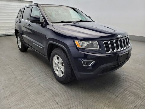 Used 2015 Jeep Grand Cherokee Laredo w/ Quick Order Package 23E image 13