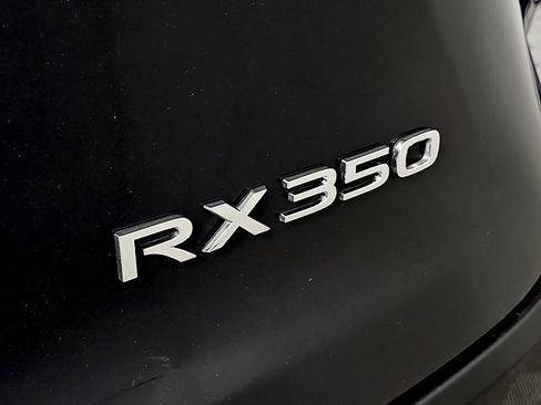 Used 2025 Lexus RX 350 Premium Plus w/ Accessory Package (Z1) FWD image 32
