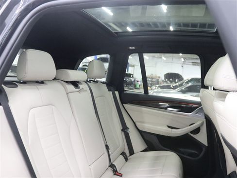 Used 2018 BMW X3 xDrive30i image 22