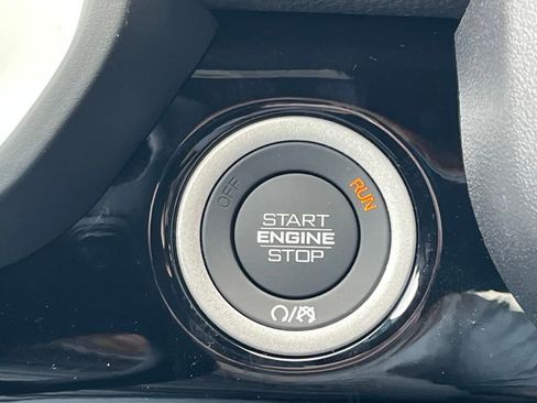 New 2026 RAM 1500 Laramie w/ Night Edition image 14