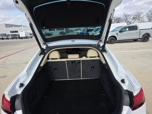 Used 2024 Audi A5 2.0T Premium w/ Convenience Package image 5