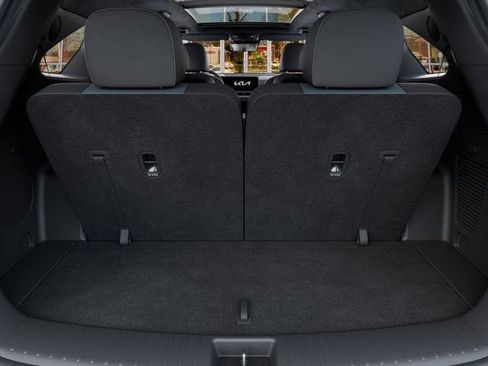 New 2025 Kia Sorento SX Prestige image 19