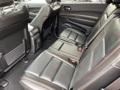 Used 2024 Dodge Durango GT image 45