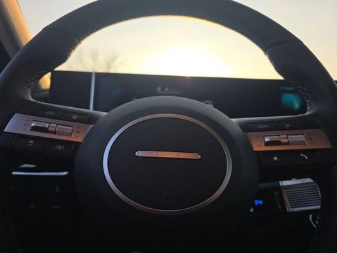 New 2026 Hyundai Sonata SEL image 15